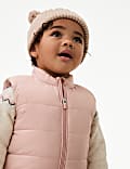 Stormwear™ Padded Gilet (0-3 Yrs)