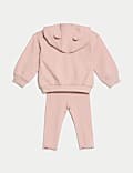 2pc Cotton Rich Outfit (0-3 Yrs)