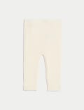 Knitted Leggings (0-3 Yrs)