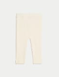 Leggings en maille (jusqu’au 3 ans)