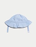 2pc Pure Cotton Peter Rabbit&trade; Outfit (0-3 Yrs)