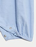 2pc Pure Cotton Peter Rabbit&trade; Outfit (0-3 Yrs)