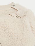 2pc Peter Rabbit&trade; Flopsy Outfit (0-3 Yrs)