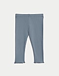 Ensemble 2&nbsp;pi&egrave;ces en coton (jusqu&rsquo;au 3&nbsp;ans)