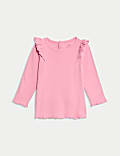 3pc Cotton Rich Outfit (0-3 Yrs)