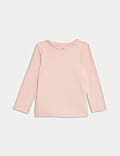 Ensemble 2&nbsp;pièces en coton (jusqu’au 3&nbsp;ans)