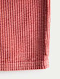 Ribfluwelen pantalon (0-3 jaar)