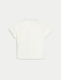 Pure Cotton Shirt (0-3 Yrs)