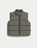 Padded Gilet (0-3 Yrs)
