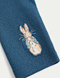 2pc Cotton Rich Peter Rabbit™ Hoodie Outfit (0-3 Yrs)