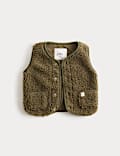 Borg Gilet (0-3 Yrs)