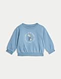 2pc Cotton Rich Peter Rabbit™ Outfit (0-3 Yrs)