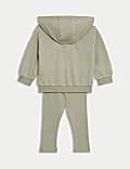 2pc Cotton Rich Outfit (0-3 Yrs)