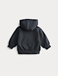 Zip Up Hoodie (0-3 Yrs)