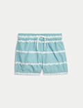 Tie Dye Swim Shorts (0-3 Yrs)