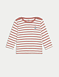 Ensemble 2&nbsp;pièces 100&nbsp;% coton à motif Peter Rabbit™ (jusqu’au 3&nbsp;ans)