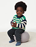 Pantalón de pana (0-3 años)