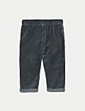 Cord Trousers (0-3 Yrs)