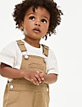 2pc Pure Cotton Outfit (0-3 Yrs)