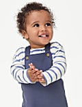 2pc Cotton Rich Outfit (0-3 Yrs)