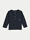 2pc Cotton Rich Outfit (0-3 Yrs)