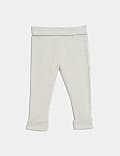 Ensemble 2&nbsp;pi&egrave;ces en coton (jusqu&rsquo;au 3&nbsp;ans)