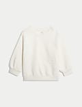 2pc Cotton Rich Top & Bottom Outfit (0-6 Yrs)