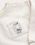 Ensemble sweat-shirt Neppy en coton (jusqu’au 6 ans)