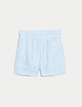 Striped Swim Shorts (0-3 Yrs)