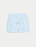 Striped Swim Shorts (0-3 Yrs)