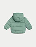 Stormwear™ Padded Jacket (0-3 Yrs)