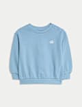 2pc Sweatshirt and Trousers Outfit (0 Mths-6 Yrs)