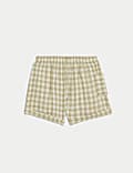 2pc Cotton Rich Babyccino Outfit (0-3 Yrs)