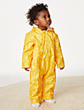 Stormwear™ Duck Puddle Suit (0-3 Yrs)