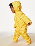 Stormwear™ Duck Puddle Suit (0-3 Yrs)