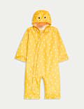 Stormwear™ Duck Puddle Suit (0-3 Yrs)