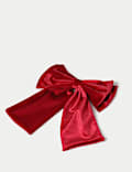 Large Bow Clip