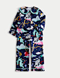 Pure Cotton Magical Print Pyjamas (1-8 Yrs)