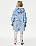 Lilo & Stitch™ Oversized Hoodie (7-16 Yrs)