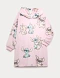 Kid's Fleece Lilo & Stitch™ Hoodie (5-16 Yrs)