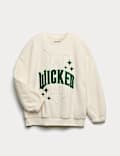 Wicked™ Fleece Hoodie