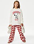 Snoopy™ Pyjamas (6-16 Yrs)