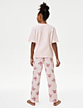 Percy Pig™ Pyjamas (2-16 Yrs)