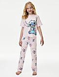 Lilo & Stitch™ Pyjamas (3-16 Yrs)