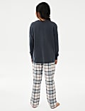Lilo & Stitch&trade; Cotton Rich Pyjamas (6-16 Yrs)