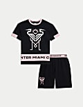 Inter Miami™ Soccer Pyjamas (6-16 Yrs)