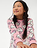 Hello Kitty™ Velour Pyjamas (3-16 Yrs)