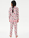 Hello Kitty™ Velour Pyjamas (3-16 Yrs)