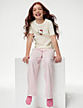 Cotton Rich Hello Kitty™ Pyjamas (3-16 Yrs)