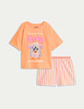 Pure Cotton Furby Pyjamas (6-16 Yrs)